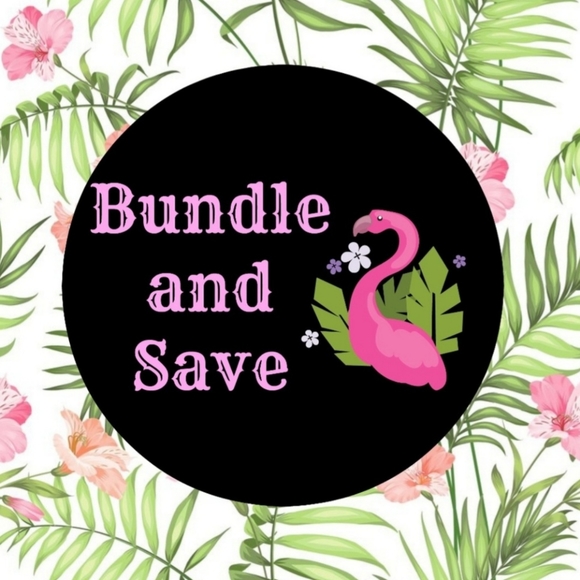 New Items Bundle and Save - Picture 2 of 3